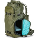 Action X50 Backpack Starter Kit (Army Green)