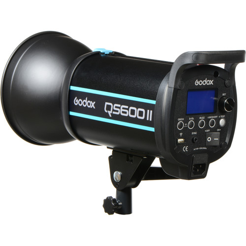 QS600II