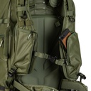 Action X50 Backpack Starter Kit (Army Green)