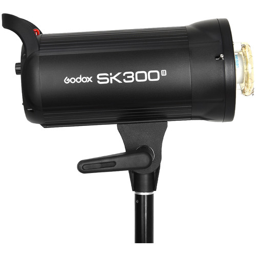 SK300II