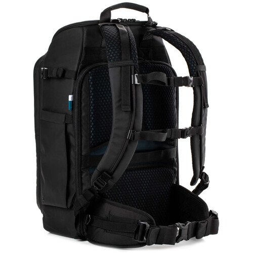 Axis V2 Backpack (Black) (24L)