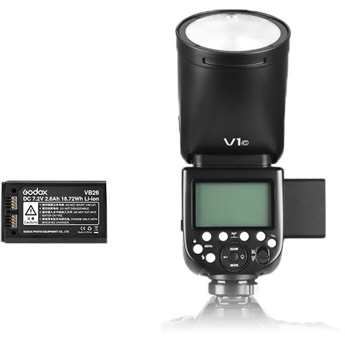 V1 Fujifilm