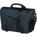 DNA 11 Messenger Bag (Cobalt)