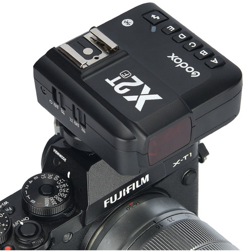 X2T Fujifilm