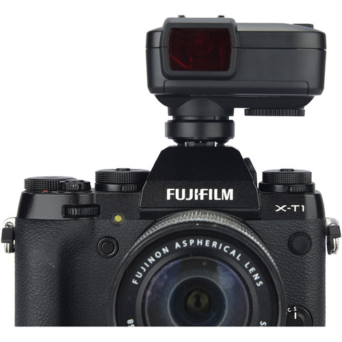 X2T Fujifilm