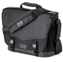 Dna 13 Messenger - Black