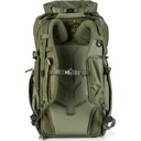 Action X70 Backpack Starter Kit (Army Green)