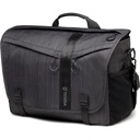 DNA 15 Messenger Bag (Graphite)