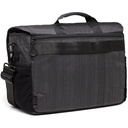 DNA 15 Messenger Bag (Graphite)