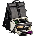 DNA 15 Backpack (Graphite)