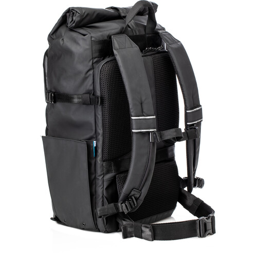 DNA 16 DSLR Photo Backpack (Black)