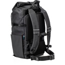 DNA 16 DSLR Photo Backpack (Black)