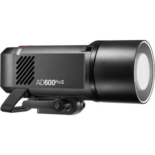 AD600Pro II