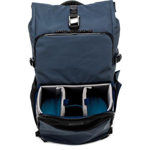 DNA 16 DSLR Photo Backpack (Blue)