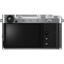 Fujifilm X-E5 (Silver)
