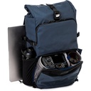 DNA 16 DSLR Photo Backpack (Blue)