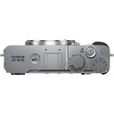 Fujifilm X-E5 (Silver)