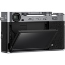 Fujifilm X-E5 (Silver)