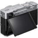 Fujifilm X-E5 (Silver)