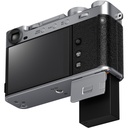 Fujifilm X-E5 (Silver)