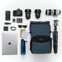 DNA 16 DSLR Photo Backpack (Blue)