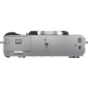 Fujifilm X-E5 (Silver)