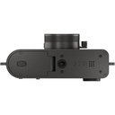 Fujifilm X half Digital Camera (Charcoal Silver)