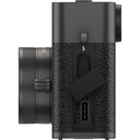 FUJIFILM X half (Charcoal Silver)