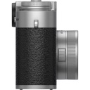 FUJIFILM X half (Silver)