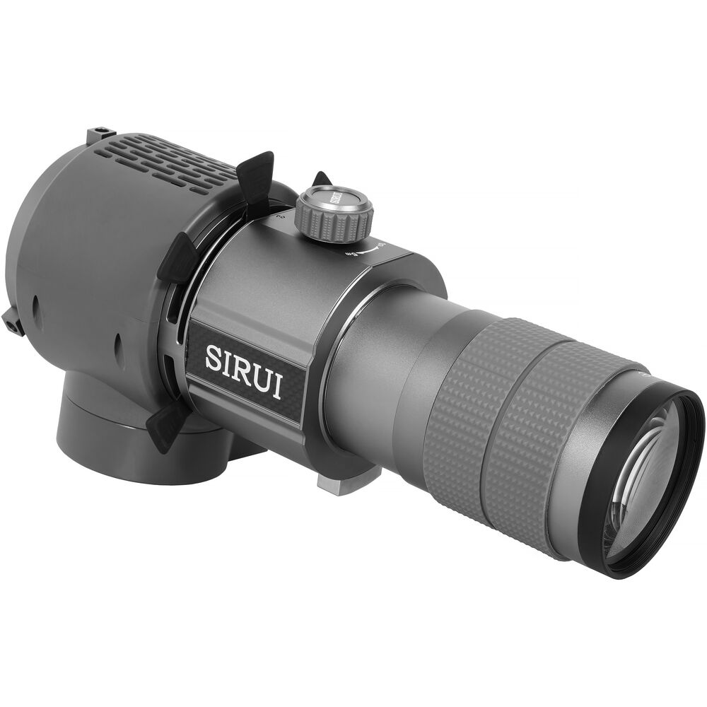 Sirui Stepless Zoom Projector Lens (P1836A)