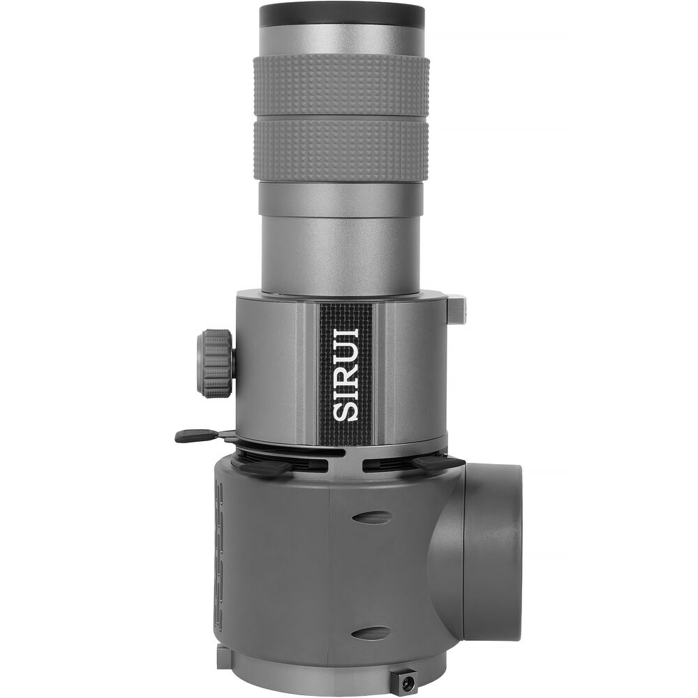 Sirui Stepless Zoom Projector Lens (P1836A)
