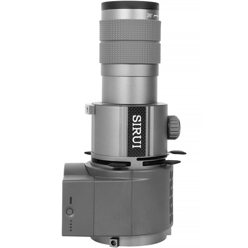 Sirui Stepless Zoom Projector Lens (P1836A)