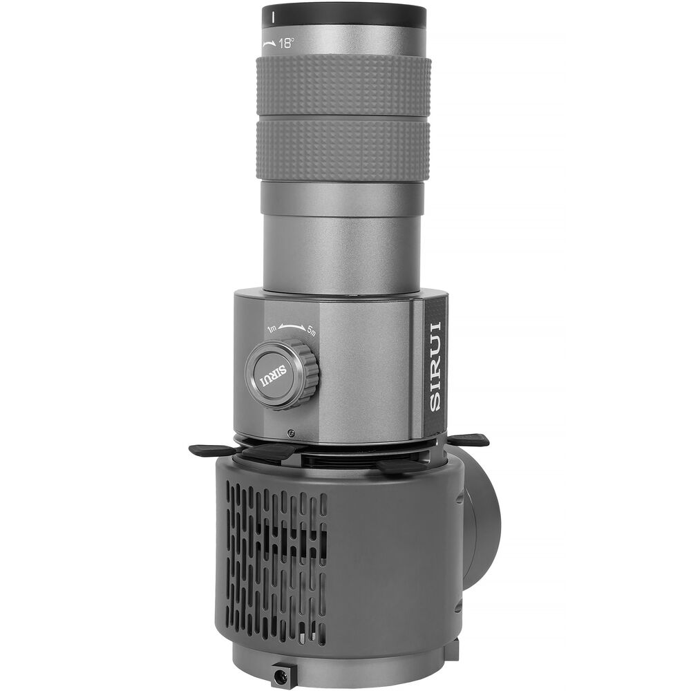 Sirui Stepless Zoom Projector Lens (P1836A)