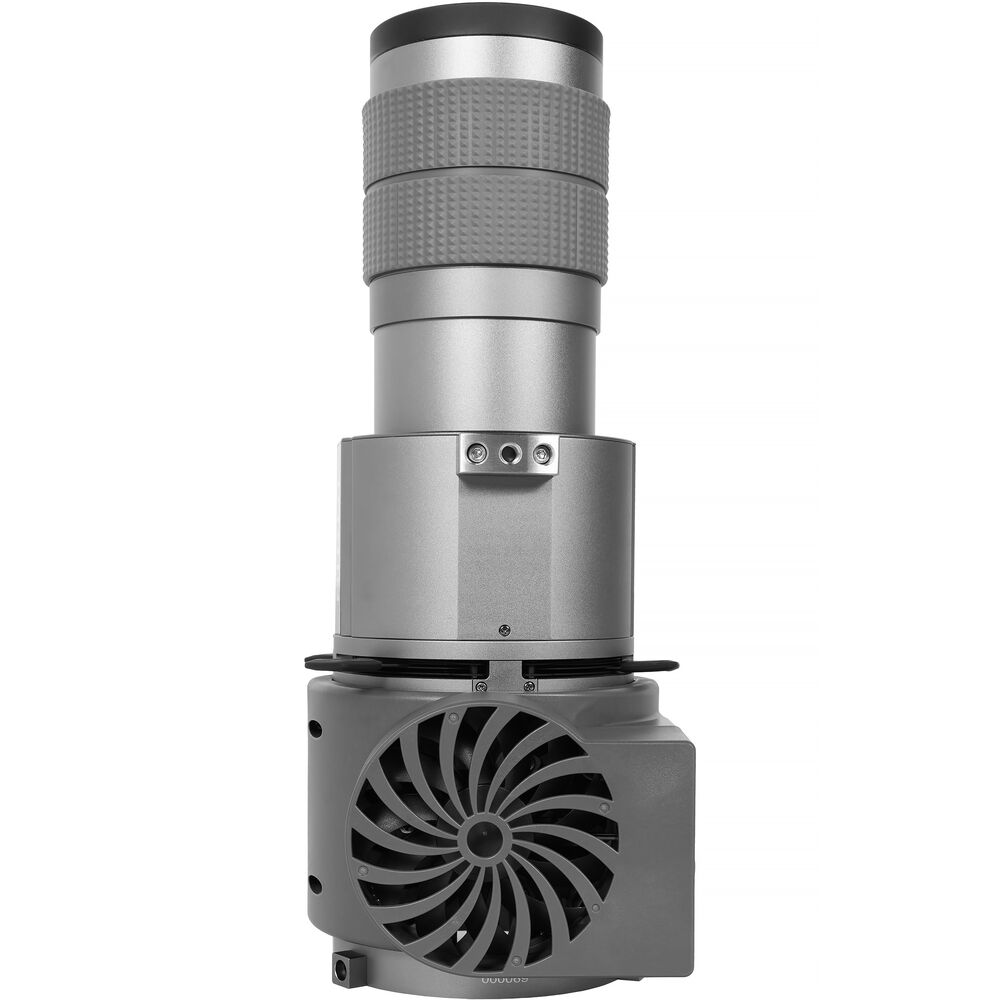 Sirui Stepless Zoom Projector Lens (P1836A)