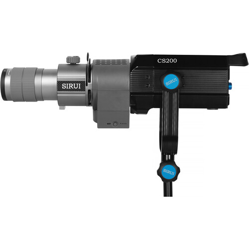 Sirui Stepless Zoom Projector Lens (P1836A)