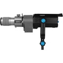Sirui Stepless Zoom Projector Lens (P1836A)