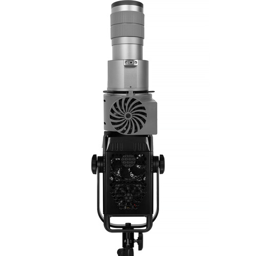 Sirui Stepless Zoom Projector Lens (P1836A)