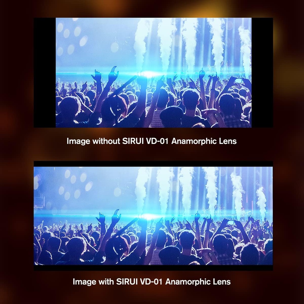 VD-01 SIRUI