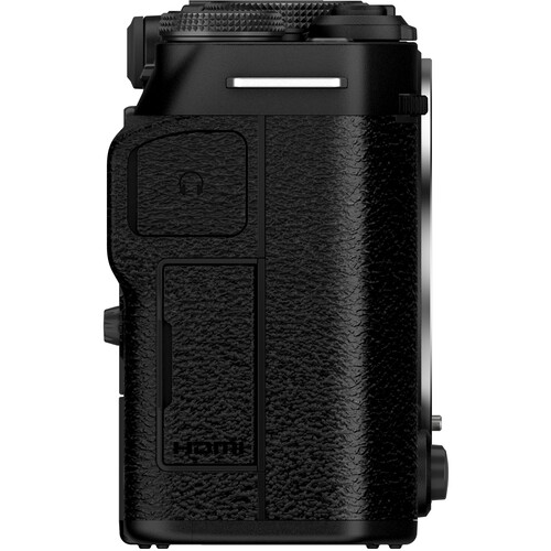 Fujifilm X-M5 Body only (Black)