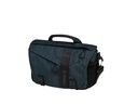 TENBA DNA 8 MESSENGER BAG - COBALT