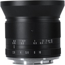 7Artisans 12mm F2.8 MKII Fujifilm X Mount