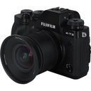 7Artisans 12mm F2.8 MKII Fujifilm X Mount