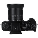 7Artisans 12mm F2.8 MKII Fujifilm X Mount