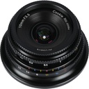 7Artisans 10mm F3.5 X Mount