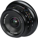 7Artisans 10mm F3.5 X Mount