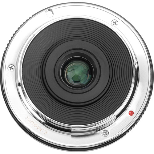 7Artisans 10mm F3.5 X Mount