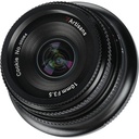 7Artisans 10mm F3.5 X Mount