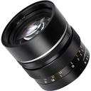 7Artisans 50mm F1.2 fujifilm X Mount