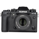 7Artisans 60mm F2.8 Macro MKII Fujifilm X Mount