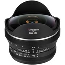 7Artisans 6mm F2 Fujifilm X Mount